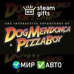 *The Interactive Adventure of Dog & Pizzaboy*МИР*АВТО