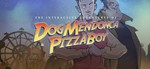 *The Interactive Adventure of Dog & Pizzaboy*МИР*АВТО