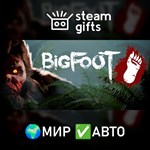 *BIGFOOT*МИР*АВТО