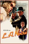 *L.A. Noire*МИР*АВТО