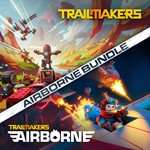 🎁Airborne Bundle🌍ROW✅AUTO - irongamers.ru