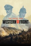 *The Great War: Western Front*МИР*АВТО