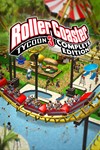 *RollerCoaster Tycoon 3: Complete Edition*МИР*АВТО