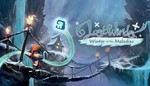 *LostWinds 2: Winter of the Melodias*МИР*АВТО