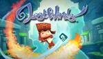 *LostWinds*МИР*АВТО