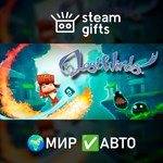 LostWinds: The Blossom Edition МИР АВТО