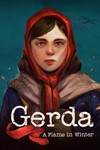 Gerda: A Flame in Winter МИР АВТО