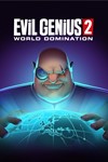 *Evil Genius 2*МИР*АВТО