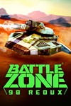 *Battlezone 98 Redux*МИР*АВТО