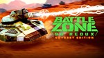 *Battlezone 98 Redux Odyssey Edition*МИР*АВТО