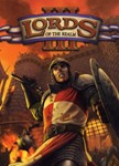 *Lords of the Realm III*МИР*АВТО