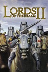 *Lords of the Realm II*МИР*АВТО
