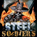 *Z: Steel Soldiers*МИР*АВТО