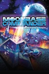 *Moonbase Commander*МИР*АВТО