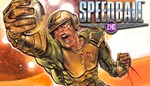 *Speedball 2 HD*МИР*АВТО