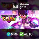 *Protodroid DeLTA*МИР*АВТО
