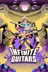 *Infinite Guitars*МИР*АВТО