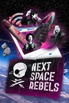 *Next Space Rebels*МИР*АВТО