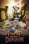 *Popup Dungeon*МИР*АВТО