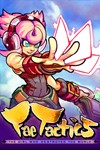 *Fae Tactics*МИР*АВТО