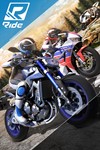 *RIDE: Game*МИР*АВТО