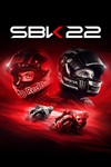SBK22 МИР АВТО