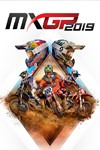 *MXGP 2019 The Official Motocross Videogame*МИР*АВТО