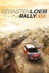 *S*bastien Loeb Rally EVO: Game*МИР*АВТО