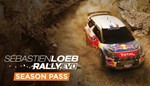 DLC Sebastien Loeb Rally EVO - Season Pass МИР АВТО
