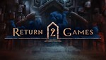 *Return 2 Games Supporter Pack*МИР*АВТО