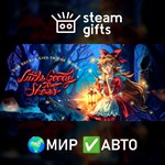 *Little Goody Two Shoes*МИР*АВТО