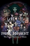 *PARANORMASIGHT The Seven Mysteries of Honjo*МИР*АВТО