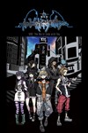 *NEO: The World Ends with You*МИР*АВТО