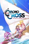 *CHRONO CROSS: THE RADICAL DREAMERS EDITION*МИР*АВТО