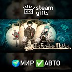 *Voice of Cards: The Forsaken Maiden*МИР*АВТО