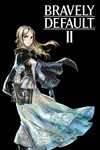 *BRAVELY DEFAULT II*МИР*АВТО