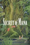 *Secret of Mana*МИР*АВТО