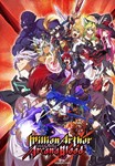 *Million Arthur: Arcana Blood*МИР*АВТО