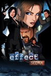 *Fear Effect Sedna*МИР*АВТО