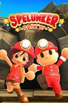 *Spelunker Party!*МИР*АВТО