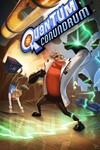 *Quantum Conundrum*МИР*АВТО