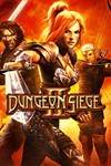 *Dungeon Siege II*МИР*АВТО