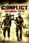 *Conflict: Denied Ops*МИР*АВТО