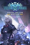 *STAR OCEAN THE DIVINE FORCE Digital Deluxe*МИР*АВТО