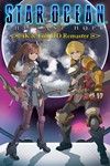 *STAR OCEAN THE LAST HOPE Full HD Remaster*МИР*АВТО