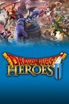 *DRAGON QUEST HEROES II Explorer´s Edition*МИР*АВТО