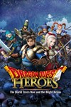 *Dragon Quest Heroes Slime Edition*МИР*АВТО