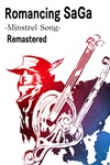 *Romancing SaGa -Minstrel Song- Remastered*МИР*АВТО