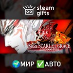 *SaGa SCARLET GRACE*МИР*АВТО