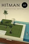 *Hitman GO*МИР*АВТО